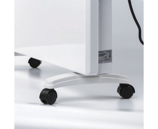 Обогреватель-конвектор SONNEN X-2000, 2000 Вт, белый, 453496 – изображение 4