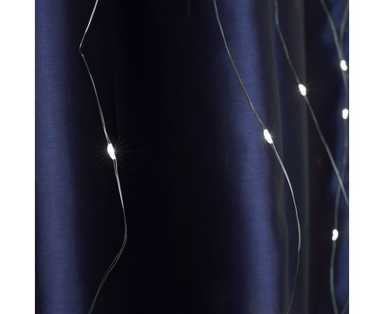 Светодиодная гирлянда FERON CL591, занавес 3x3м 41639 – изображение 4