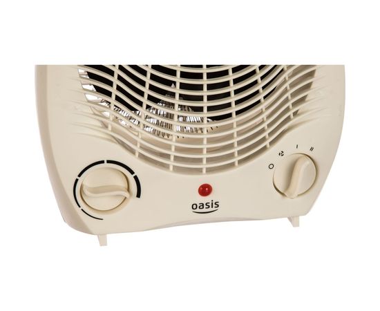 Тепловентилятор Oasis SB-20R 4670004377093 – изображение 3