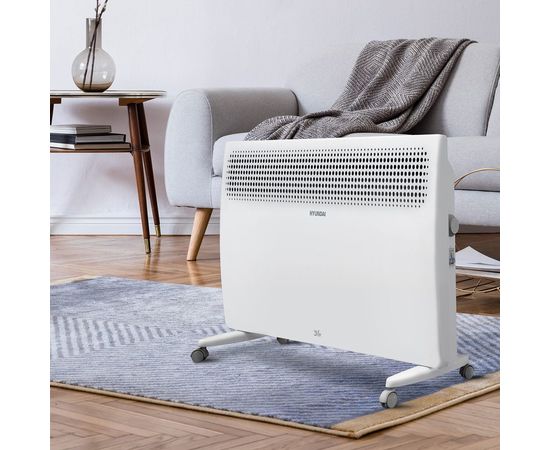 Конвектор Hyundai H-HV18-10-UI3321 – изображение 5