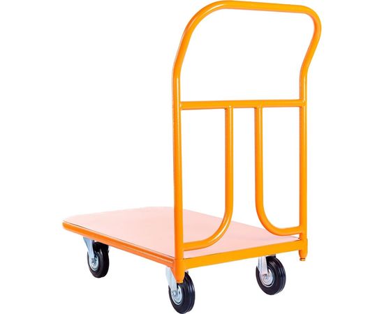 Платформенная тележка Gigant ТП 500*800 125 GT-0070 – изображение 3