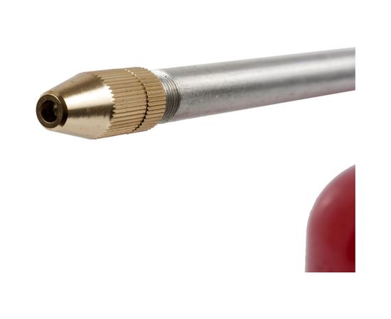 Пневматический пистолет для мовиля QUATTRO ELEMENTI 770-902 – изображение 2