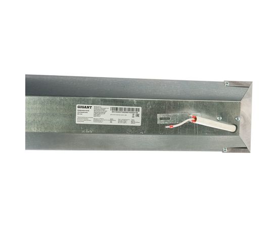 Инфракрасный обогреватель Gigant IHI-0,8 – изображение 2