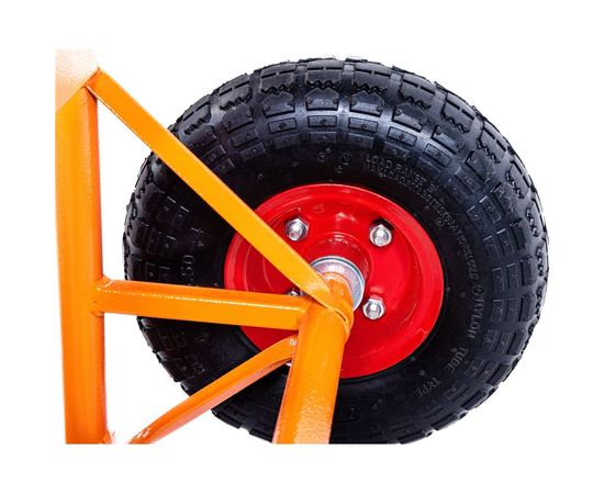 Грузовая тележка Gigant ТГ-150 П 200 пневмо GT-0069 – изображение 8