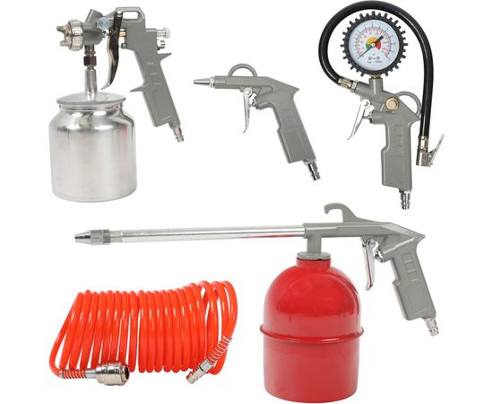 Компрессор PATRIOT EURO 24-240K 525306366 – изображение 8