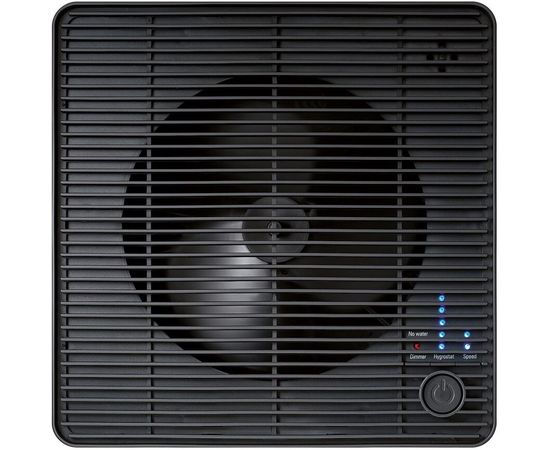 Традиционный увлажнитель Stadler Form OSKAR black O-021 – изображение 7