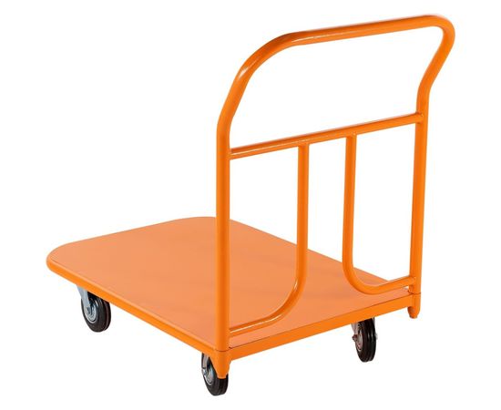 Платформенная тележка Gigant ТП 600*900 125 GT-0071 – изображение 4