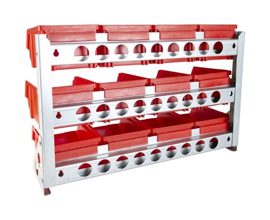 Органайзер Delta-Park OR-12 5001010 – изображение 3