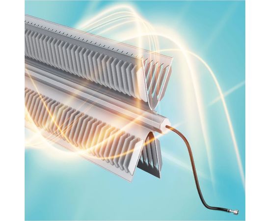 Конвектор Hyundai H-HV23-10-UI3333 – изображение 4