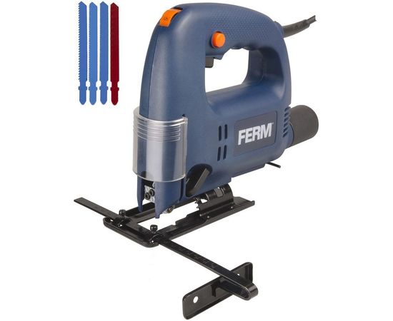 Лобзиковая пила FERM JSM1023 – изображение 6