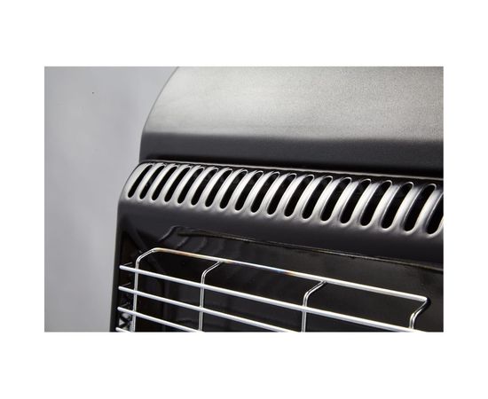 Инфракрасный газовый обогреватель Ballu BIGH-5 НС-1275322 – изображение 5