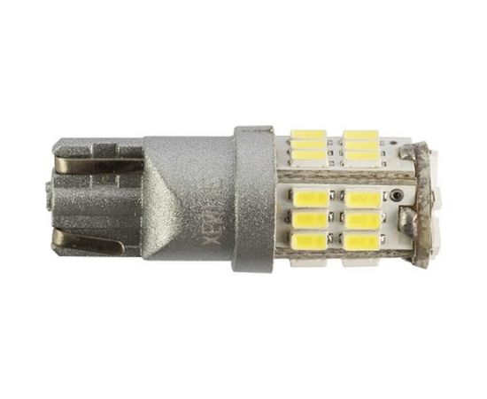 Автомобильная лампа XENITE T3011 12V/Т10 W5W, Яркость 210 LM, 2 шт. 1009419 – изображение 3