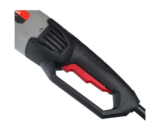 Углошлифовальная машина ПОБЕДА УШМ-230/2490 110302490 – изображение 5