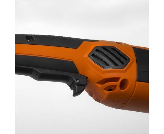 Углошлифовальная машина DAEWOO DAG 1250-125 – изображение 6