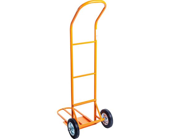 Грузовая тележка Gigant ТГ-150 П 200 литые GT-0068 – изображение 3