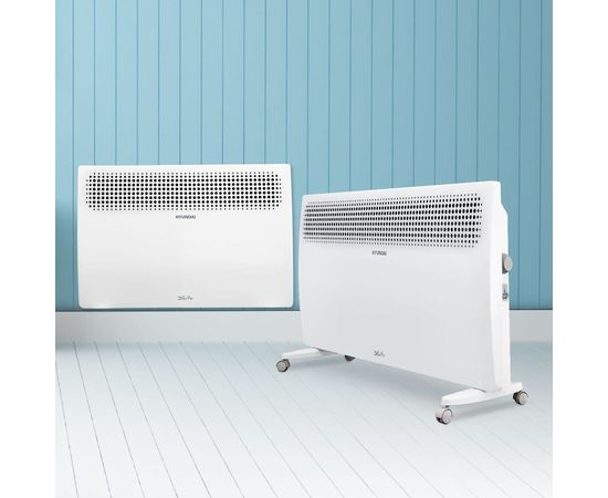 Конвектор Hyundai H-HV23-10-UI3333 – изображение 3