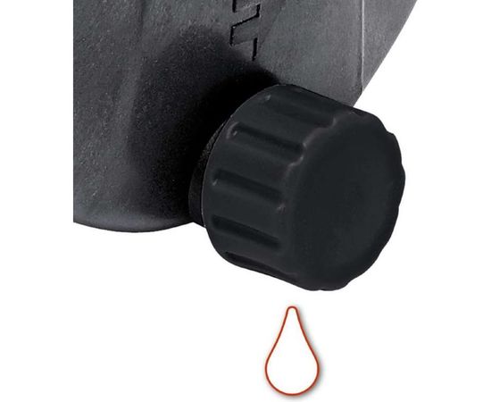 Садовый насос Einhell GC-GP 6538 – изображение 4