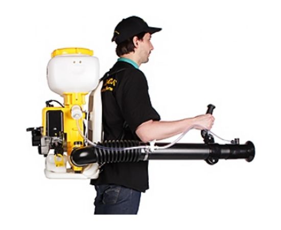 Опрыскиватель-распылитель Champion PS282 – изображение 3