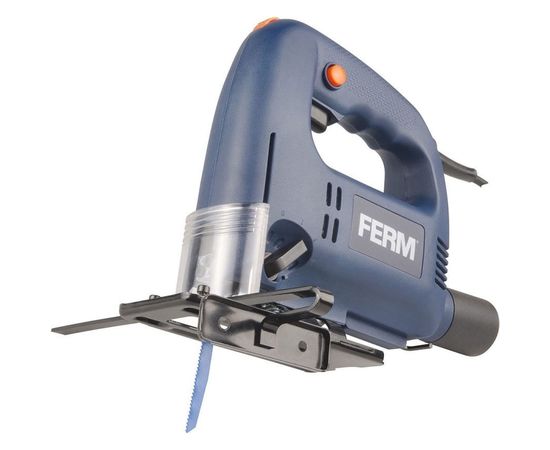 Лобзиковая пила FERM JSM1023 – изображение 5