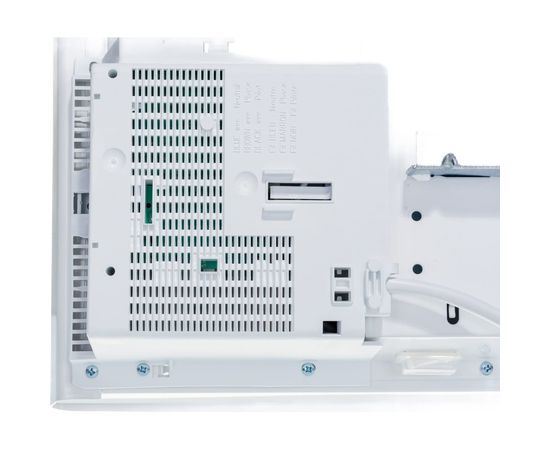 Электрический конвектор ATLANTIC F125 1000W 3027 – изображение 4