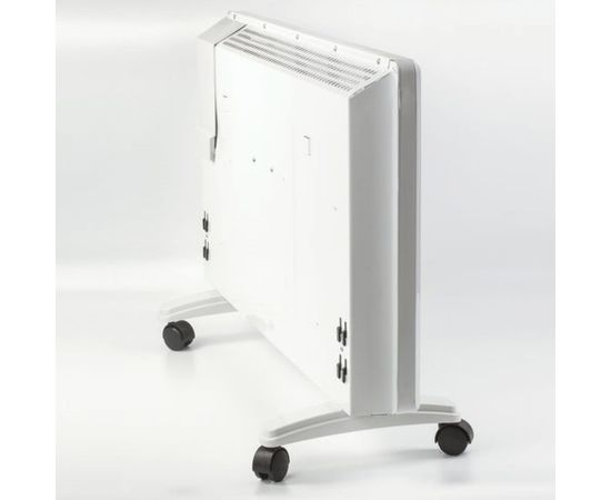 Обогреватель-конвектор SONNEN X-2000, 2000 Вт, белый, 453496 – изображение 3