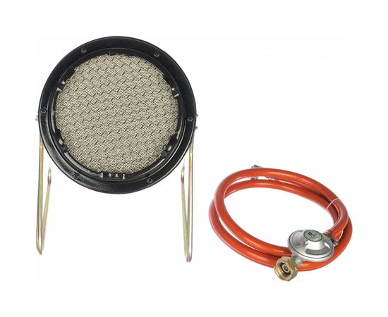 Газовый инфракрасный обогреватель Ballu BIGH-3 – изображение 4