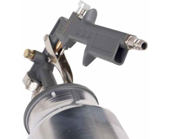 Краскораспылитель PATRIOT LV 162В 830901010 – изображение 8