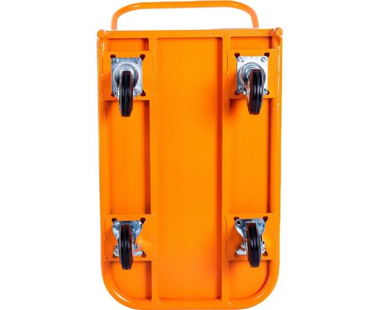 Платформенная тележка Gigant ТП 500*800 125 GT-0070 – изображение 10