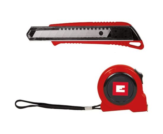 Аккумуляторная дрель Einhell PXC TE-CD 18/40 Li +69 (1x2,5Ah) 4513955 – изображение 4