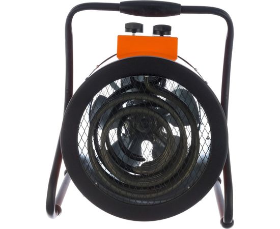 Электрическая тепловая пушка Gigant EHCI-9 – изображение 3