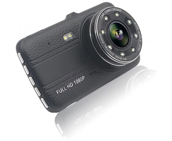 Видеорегистратор Вымпел H-28, 2камеры,FHD 1080p,экран 3.9”,G-сенсор 6080 – изображение 6