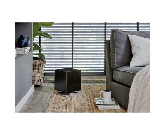 Традиционный увлажнитель Stadler Form OSKAR black O-021 – изображение 8