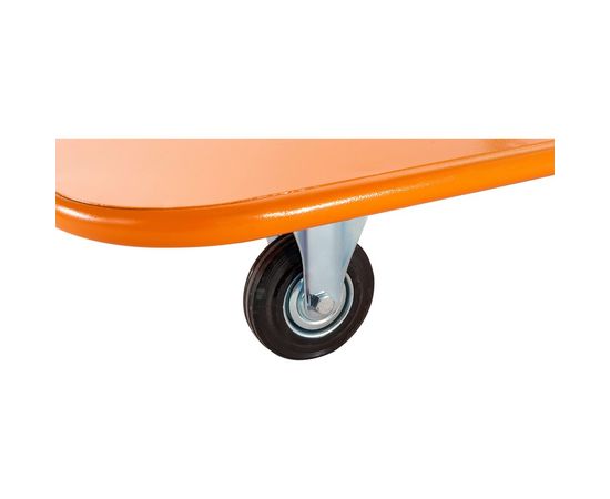 Платформенная тележка Gigant ТП 600*900 125 GT-0071 – изображение 3