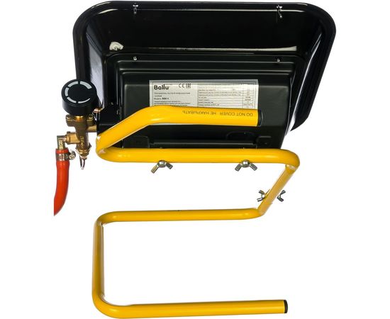 Газовый инфракрасный обогреватель Ballu BIGH-4 – изображение 4