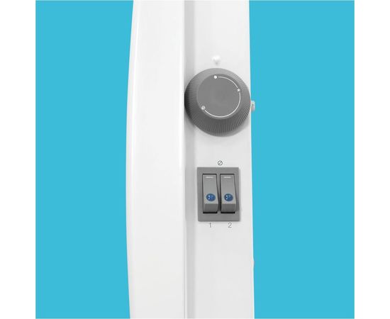 Конвектор Hyundai H-HV18-10-UI3321 – изображение 3