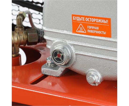 Компрессор PATRIOT PTR 80-450A 525306312 – изображение 6