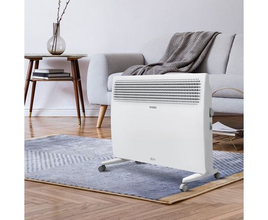 Конвектор Hyundai H-HV23-10-UI3333 – изображение 2