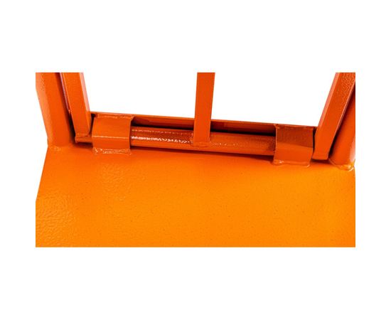 Тележка Gigant двухколесная ручная Д-150 П 250 пневмо GT-0065 – изображение 6