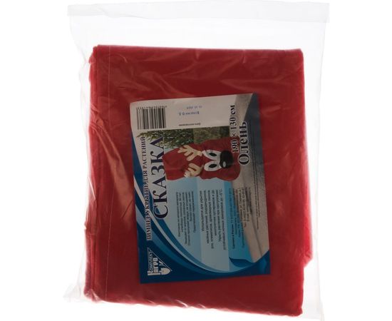 Зимнее укрытие Комплект-Агро Сказка 190х130см Олень KA1933 – изображение 3