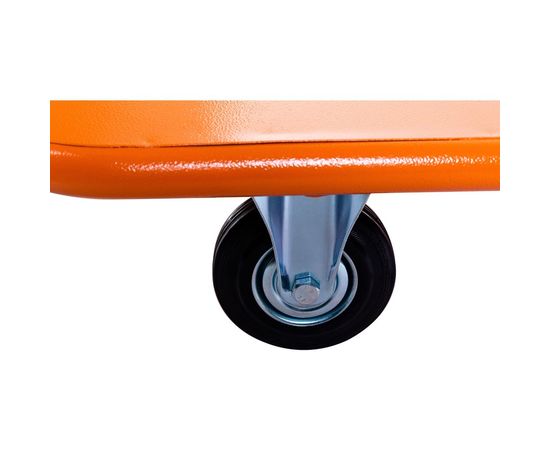 Платформенная тележка Gigant ТП 500*800 125 GT-0070 – изображение 9