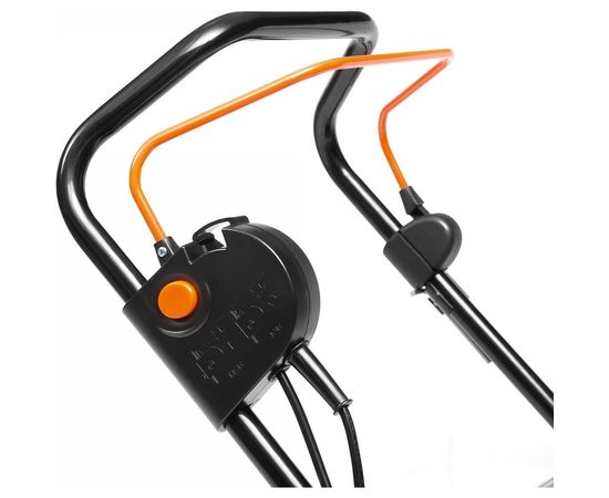 Электрический скарификатор Daewoo DSC 2000E – изображение 5