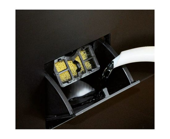 Традиционный увлажнитель Stadler Form OSKAR black O-021 – изображение 6