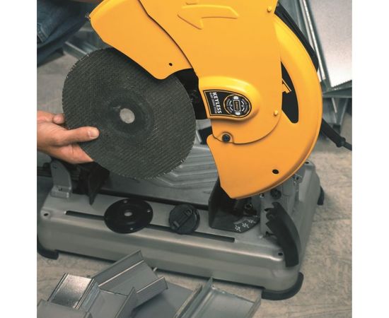 Монтажная пила DEWALT D 28715 – изображение 11