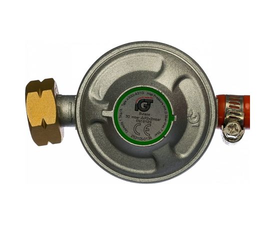 Газовый инфракрасный обогреватель Ballu BIGH-4 – изображение 2