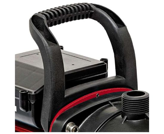 Садовый насос Einhell GC-GP 6538 – изображение 6