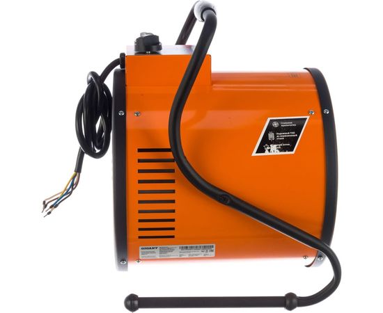 Электрическая тепловая пушка Gigant EHCI-9 – изображение 2