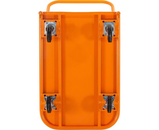 Платформенная тележка Gigant ТП 600*900 125 GT-0071 – изображение 2