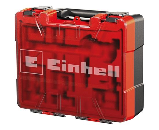 Аккумуляторная дрель Einhell PXC TE-CD 18/40 Li +69 (1x2,5Ah) 4513955 – изображение 3