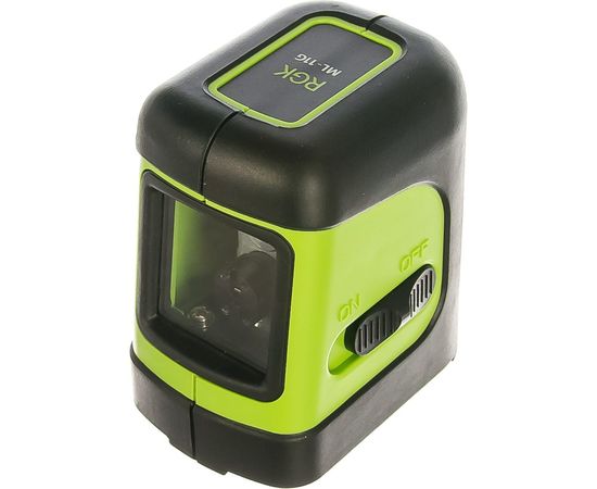 Лазерный построитель плоскостей RGK ML-11G – изображение 5