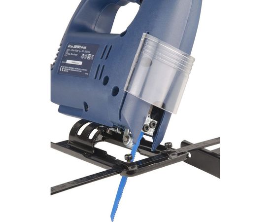 Лобзиковая пила FERM JSM1023 – изображение 4